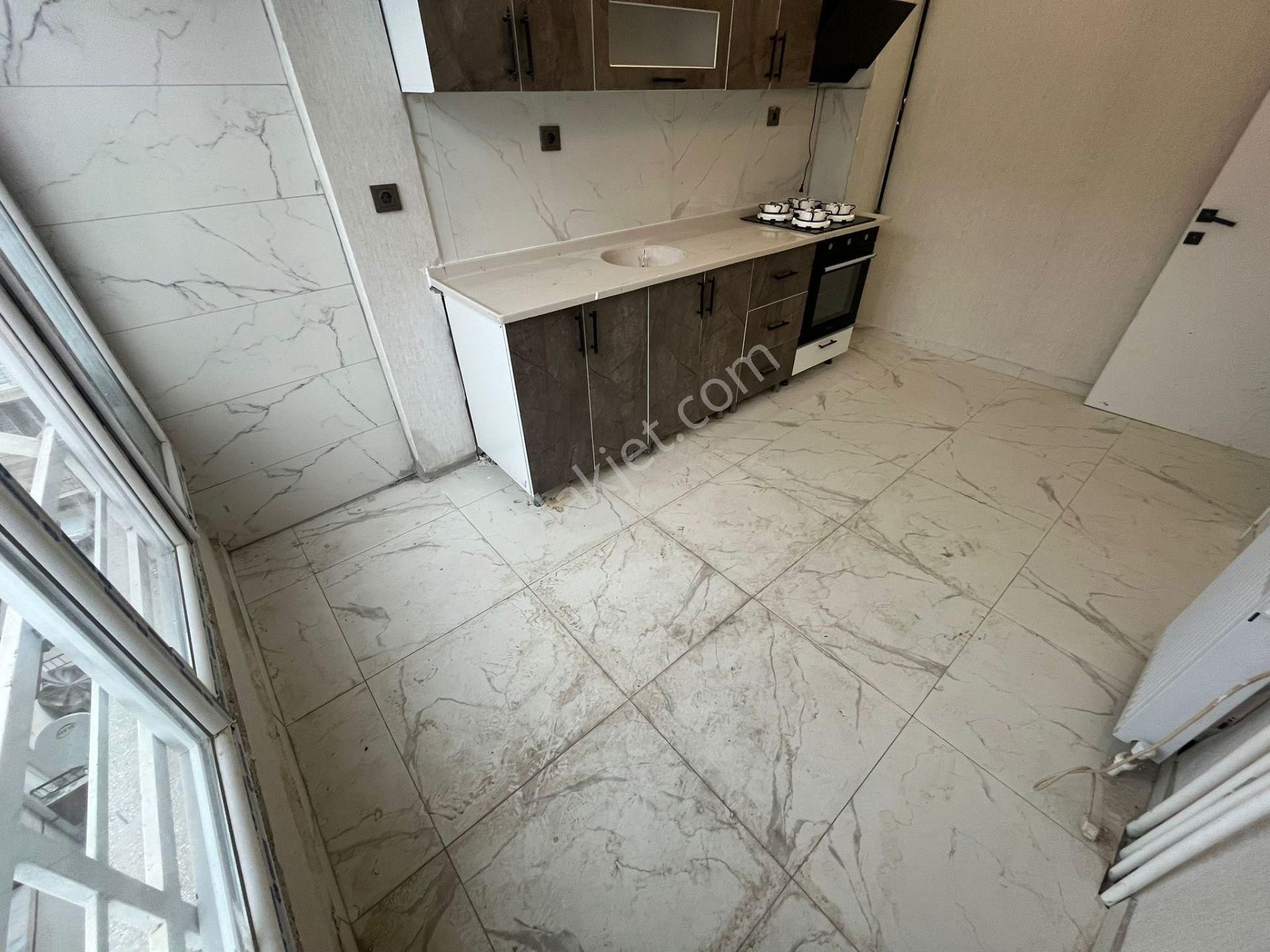 Sincan Plevne Mah'de 3+1 Full+full Yapılı Uygun Fiyat Satılık Daire - Görsel 33