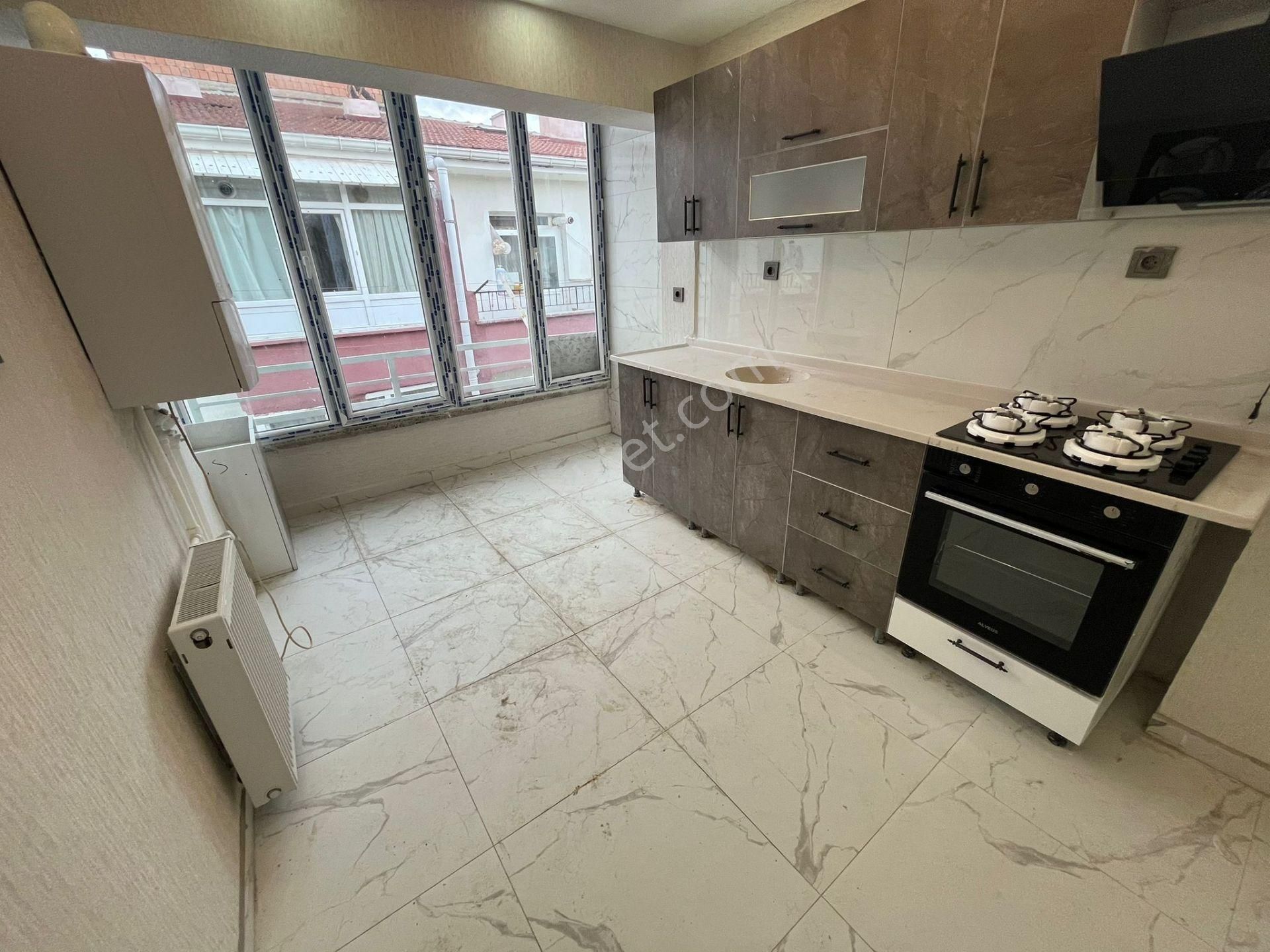 Sincan Plevne Mah'de 3+1 Full+full Yapılı Uygun Fiyat Satılık Daire - Görsel 34