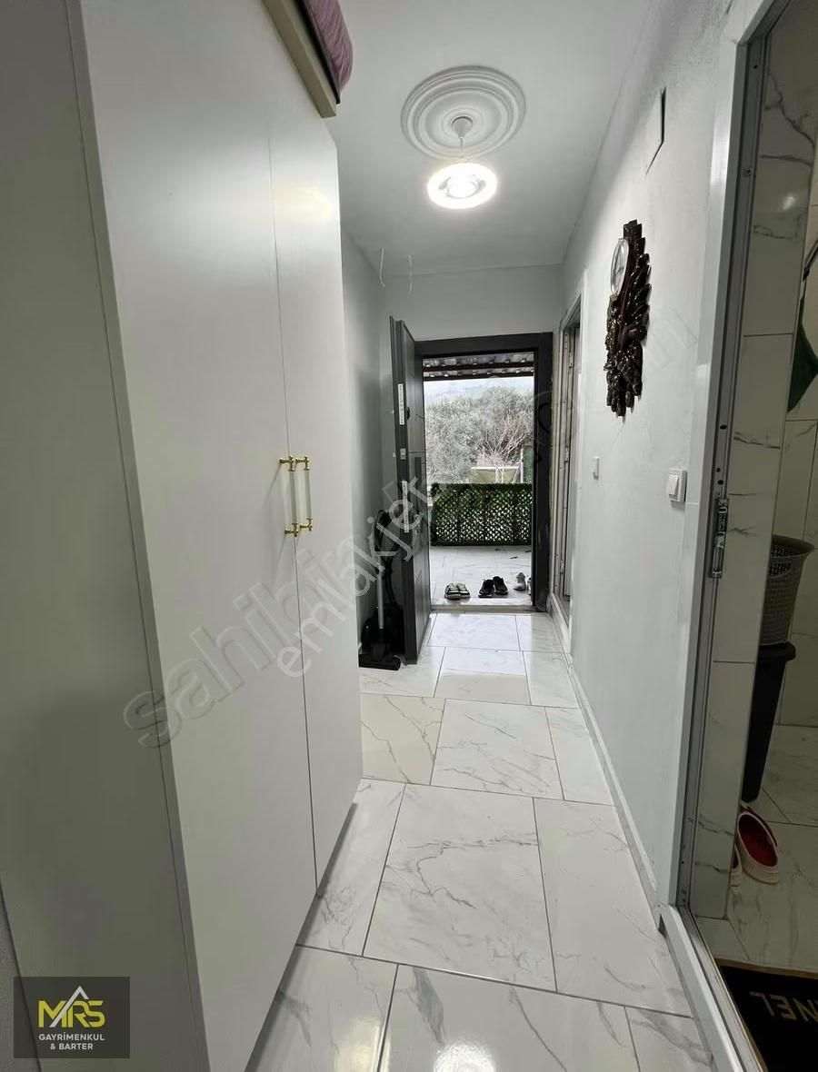 Mrs Gayrimenkul Akdeniz Camili Köyü 2500 Dönüm İçinde - Görsel 6