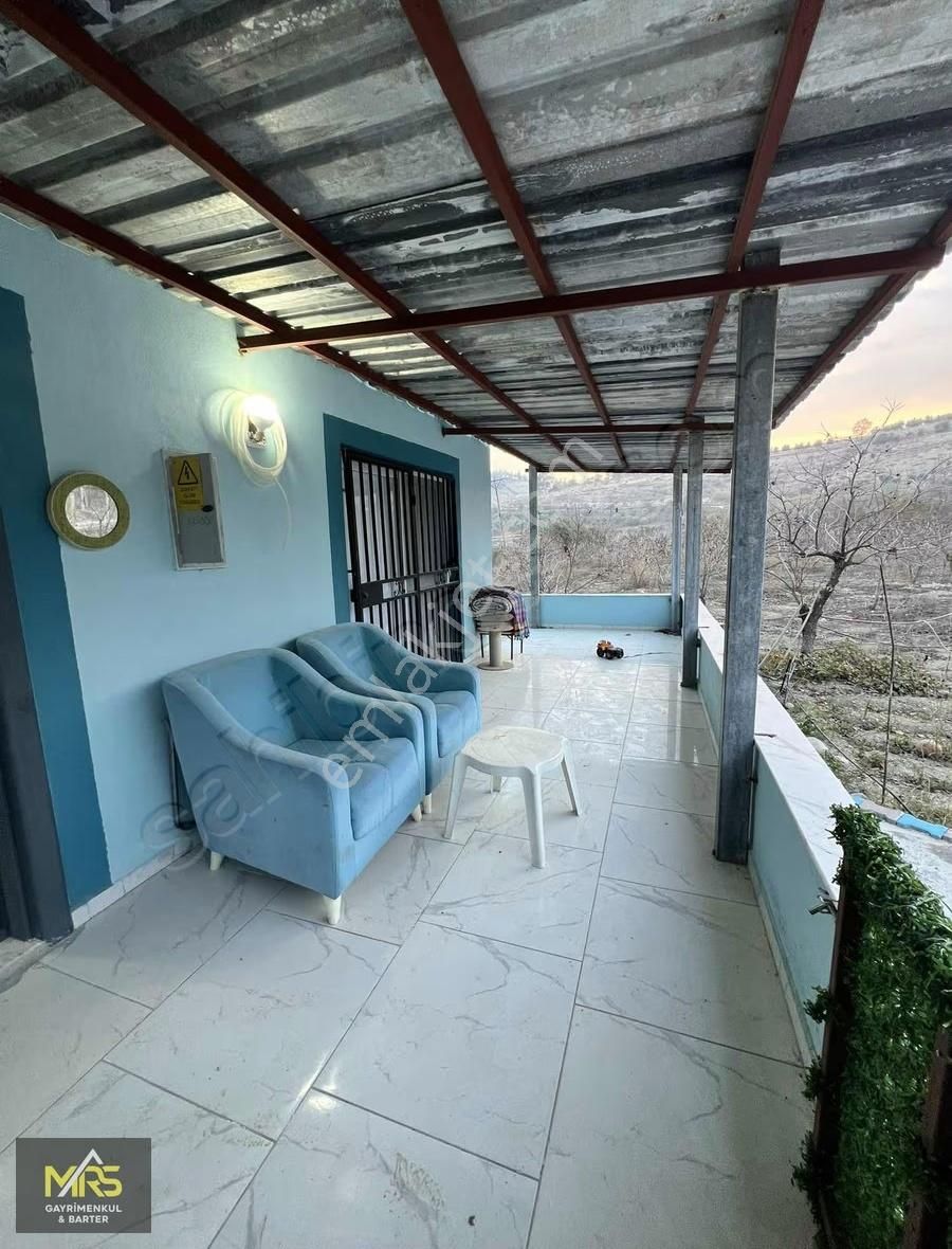 Mrs Gayrimenkul Akdeniz Camili Köyü 2500 Dönüm İçinde - Görsel 2