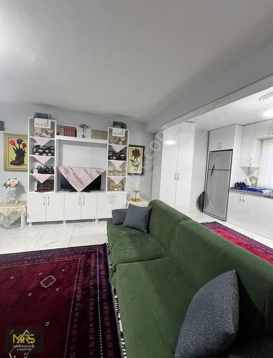 Mrs Gayrimenkul Akdeniz Camili Köyü 2500 Dönüm İçinde - Görsel 4