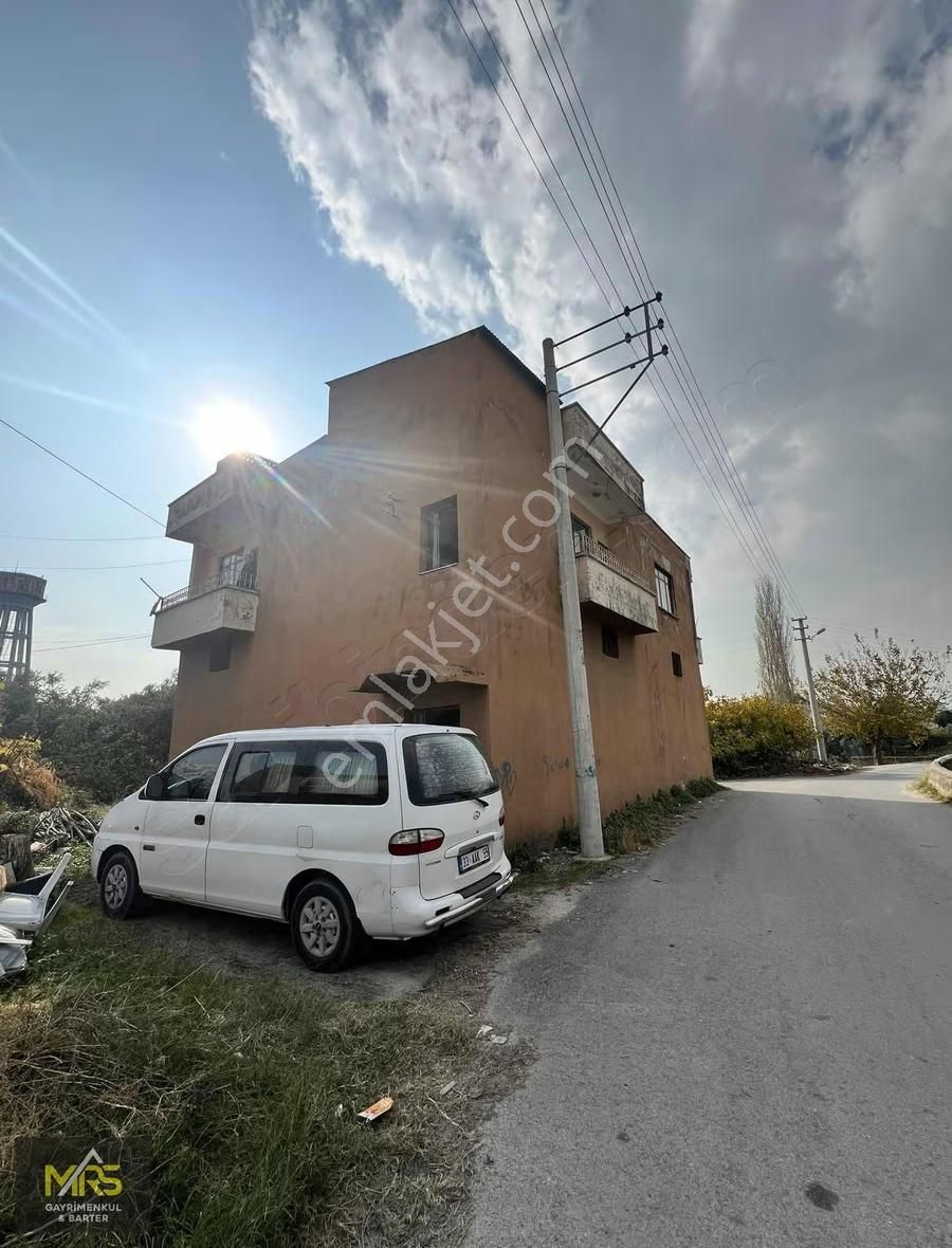 Mrs Gayrimenkul 288m2 Arsa İçinde 2katlı Müstakil - Görsel 7
