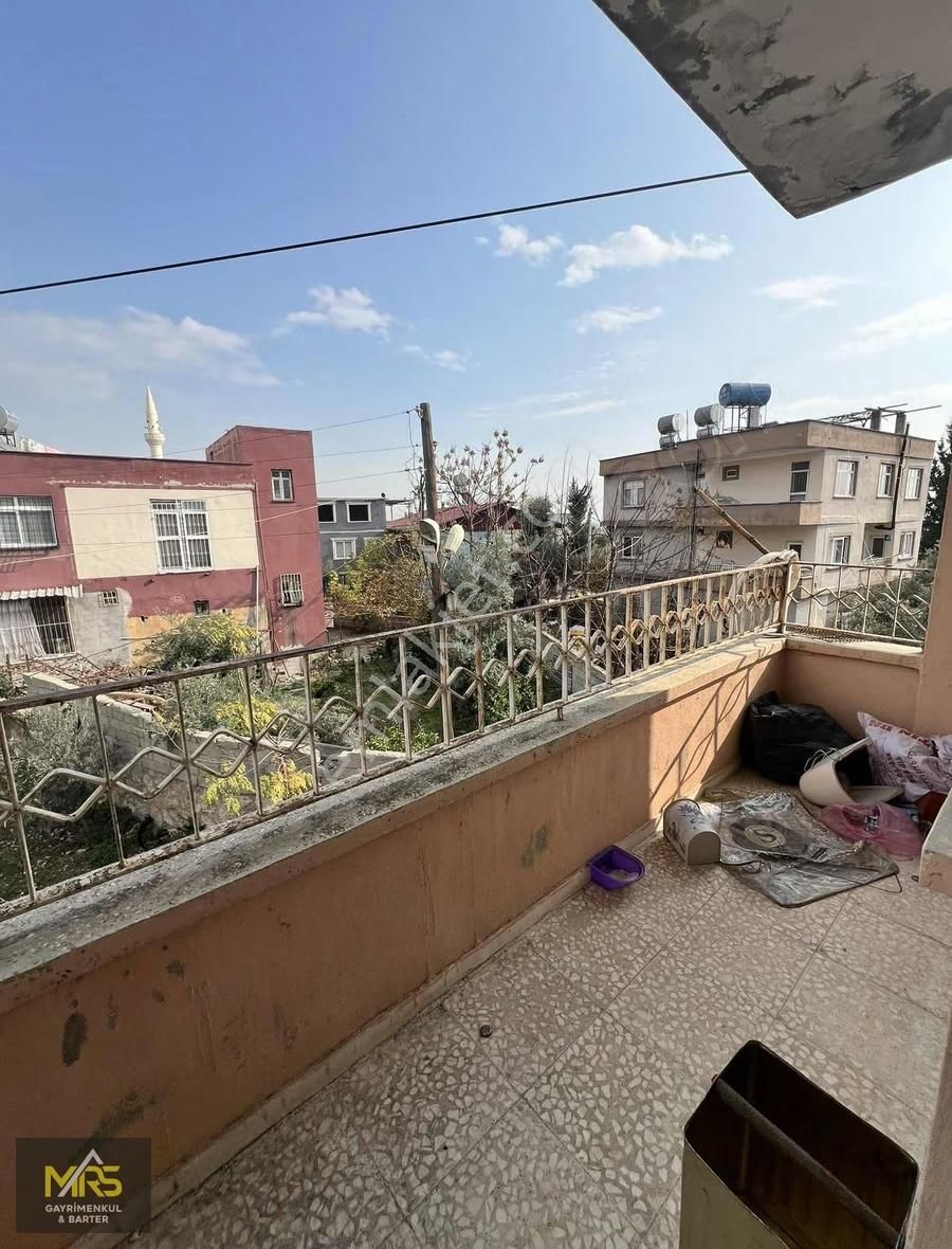 Mrs Gayrimenkul 288m2 Arsa İçinde 2katlı Müstakil - Görsel 14