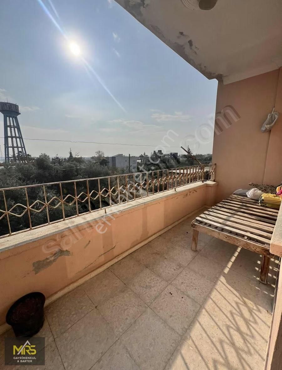 Mrs Gayrimenkul 288m2 Arsa İçinde 2katlı Müstakil - Görsel 16