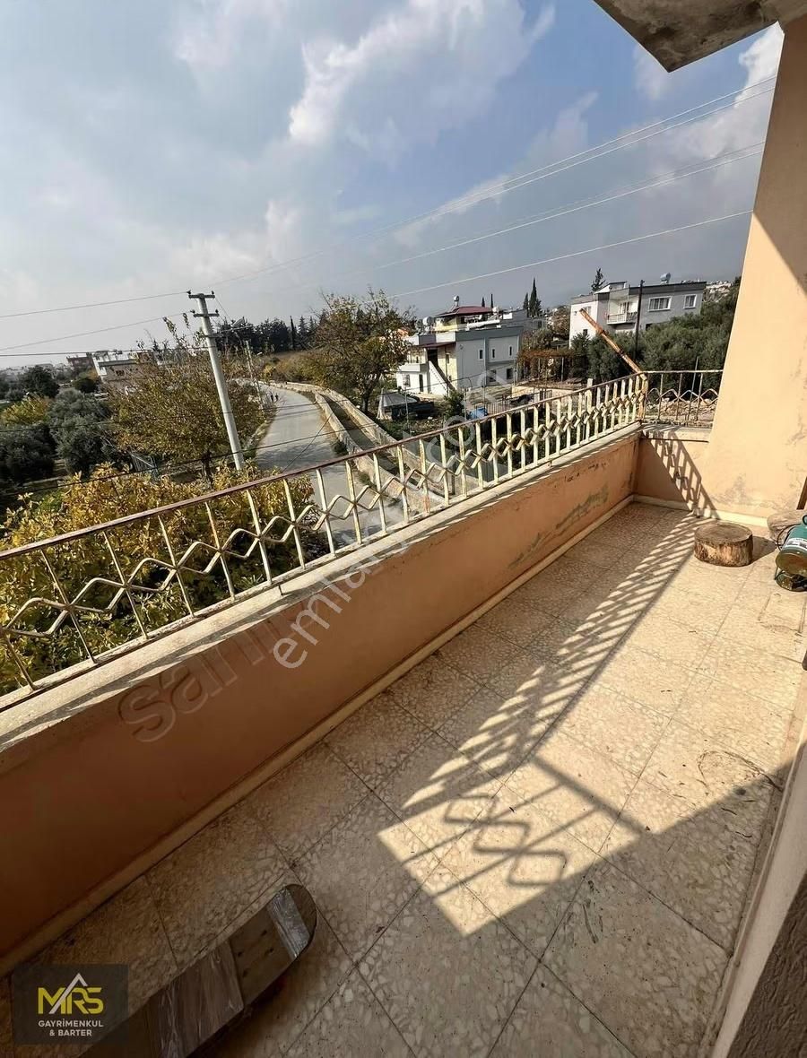 Mrs Gayrimenkul 288m2 Arsa İçinde 2katlı Müstakil - Görsel 12