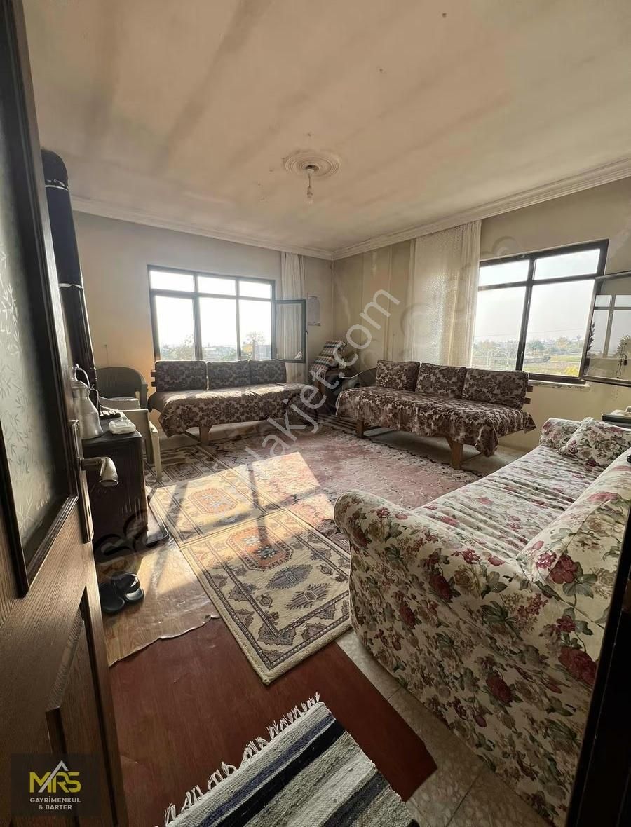 Mrs Gayrimenkul 288m2 Arsa İçinde 2katlı Müstakil - Görsel 19