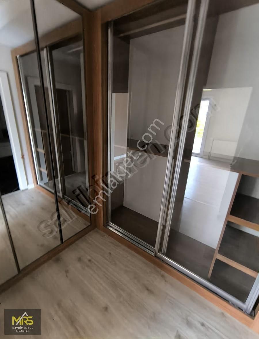 Mrs Gayrimenkulden Mezitli Akdenizde Gmkya Yakın 4+1 Kiralık D. - Görsel 7