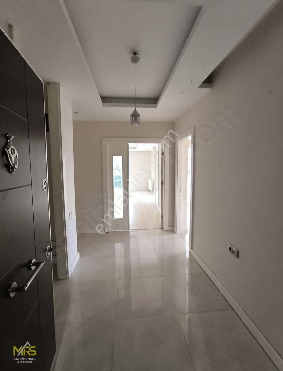 Mrs Gayrimenkulden Mezitli Akdenizde Gmkya Yakın 4+1 Kiralık D.