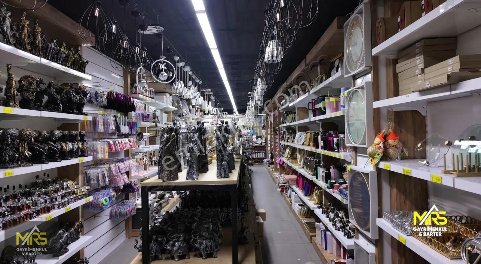 Mrs Gayrimenkulden Bölgenin En Büyük En Uygun Fırsat 1000m2 Mğzs - Görsel 17