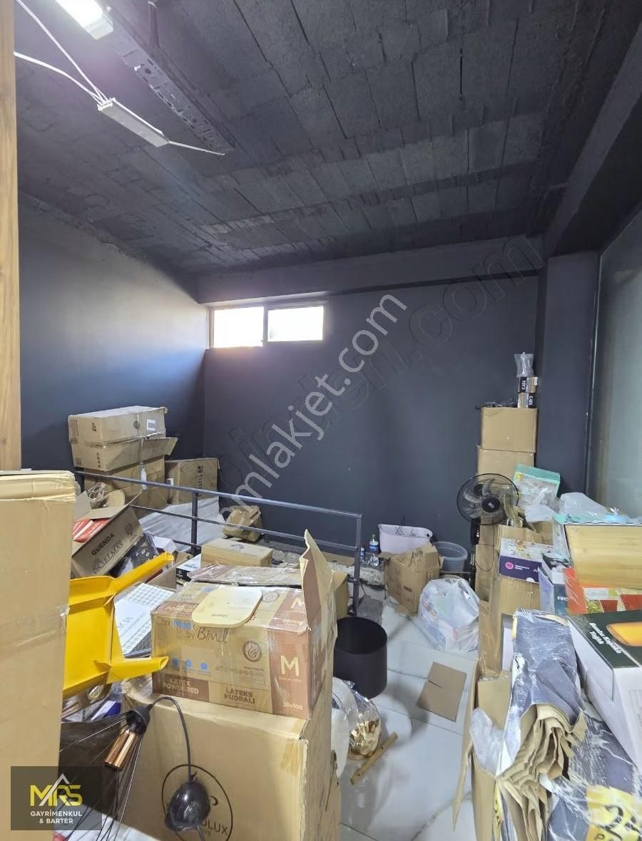 Mrs Gayrimenkulden Bölgenin En Büyük En Uygun Fırsat 1000m2 Mğzs - Görsel 21