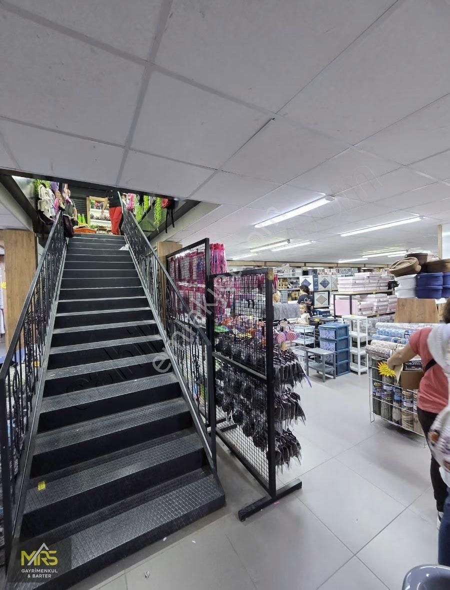 Mrs Gayrimenkulden Bölgenin En Büyük En Uygun Fırsat 1000m2 Mğzs - Görsel 10