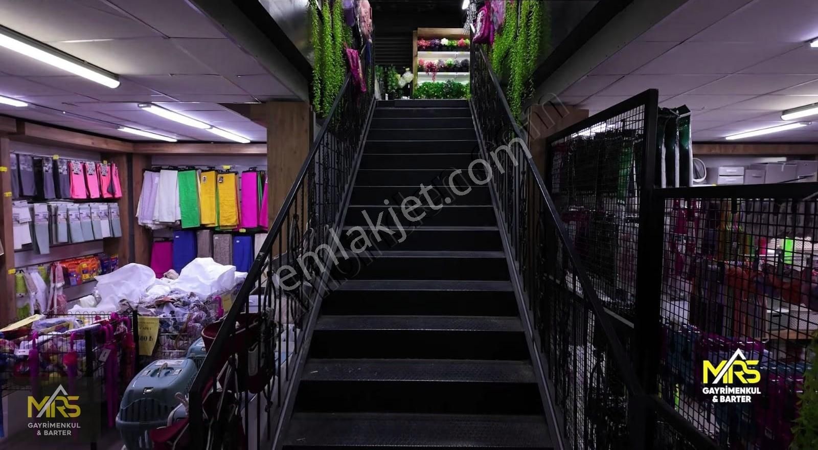 Mrs Gayrimenkulden Bölgenin En Büyük En Uygun Fırsat 1000m2 Mğzs - Görsel 4