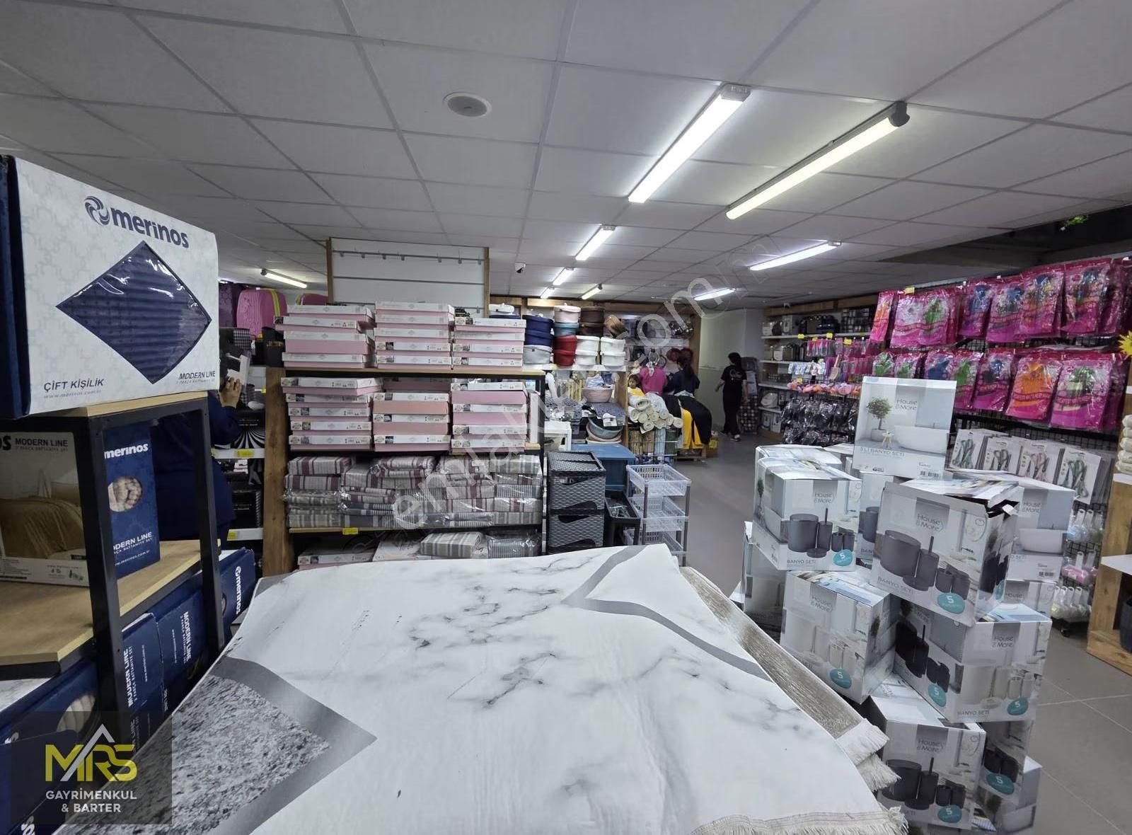 Mrs Gayrimenkulden Bölgenin En Büyük En Uygun Fırsat 1000m2 Mğzs - Görsel 19