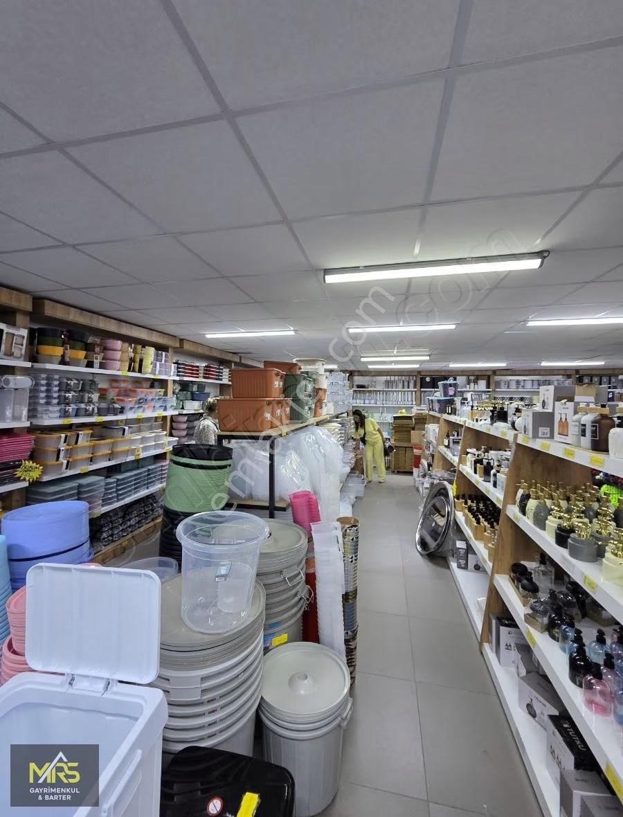 Mrs Gayrimenkulden Bölgenin En Büyük En Uygun Fırsat 1000m2 Mğzs - Görsel 11