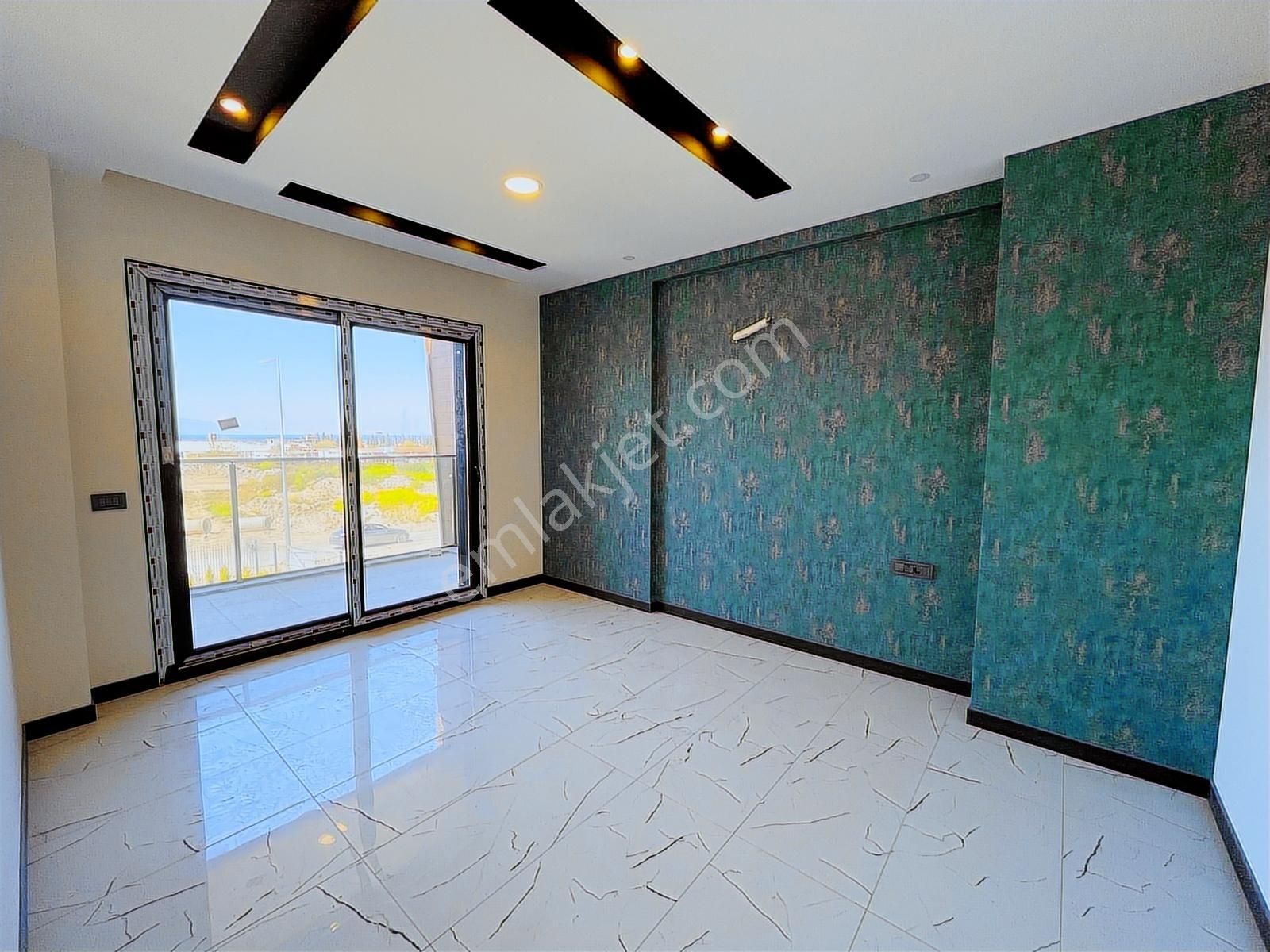 Kuşadası'nda Satılık Özel Havuzlu Müstakil 4+1 Villa - Görsel 28