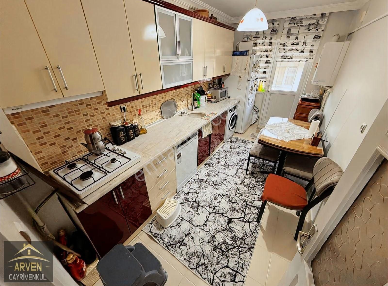 ▃arven▃ Tek Yetkili Saimekadın Tren İstasyonunun Dibi 3.katta - Görsel 21