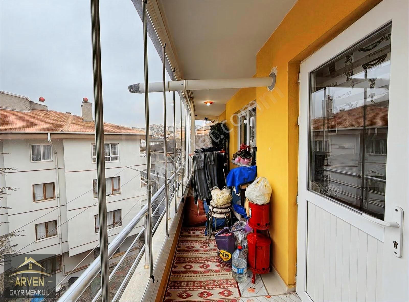 ▃arven▃ Tek Yetkili Saimekadın Tren İstasyonunun Dibi 3.katta - Görsel 27