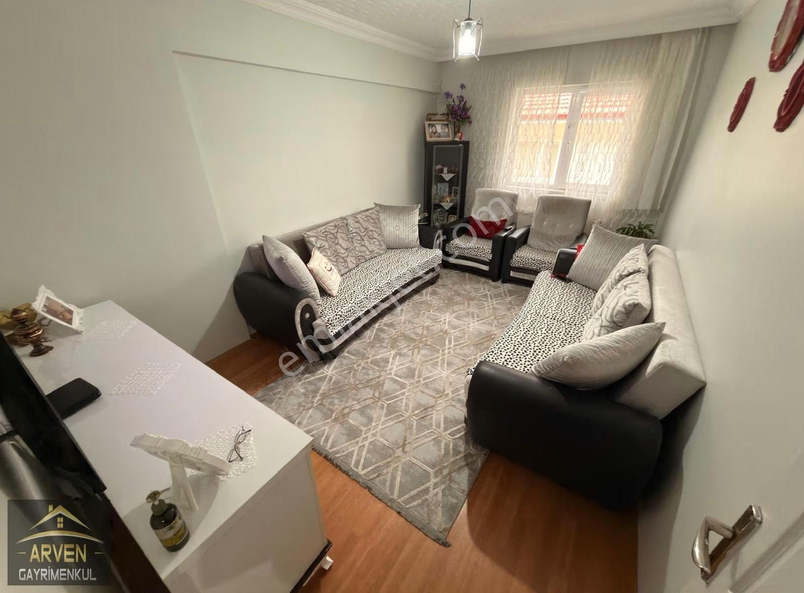 ▃arven▃ Tek Yetkili Saimekadın Tren İstasyonunun Dibi 3.katta - Görsel 13