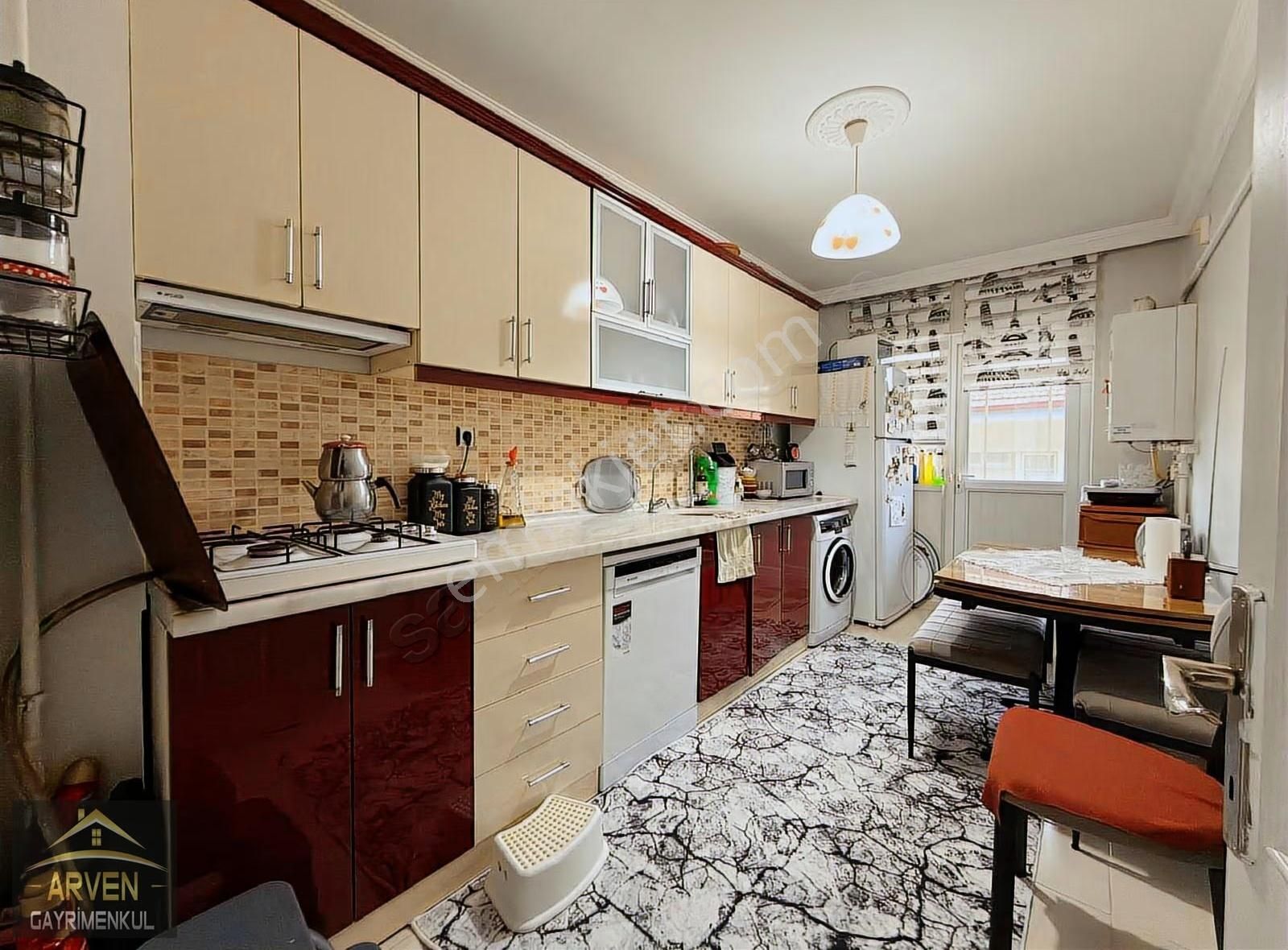 ▃arven▃ Tek Yetkili Saimekadın Tren İstasyonunun Dibi 3.katta - Görsel 24