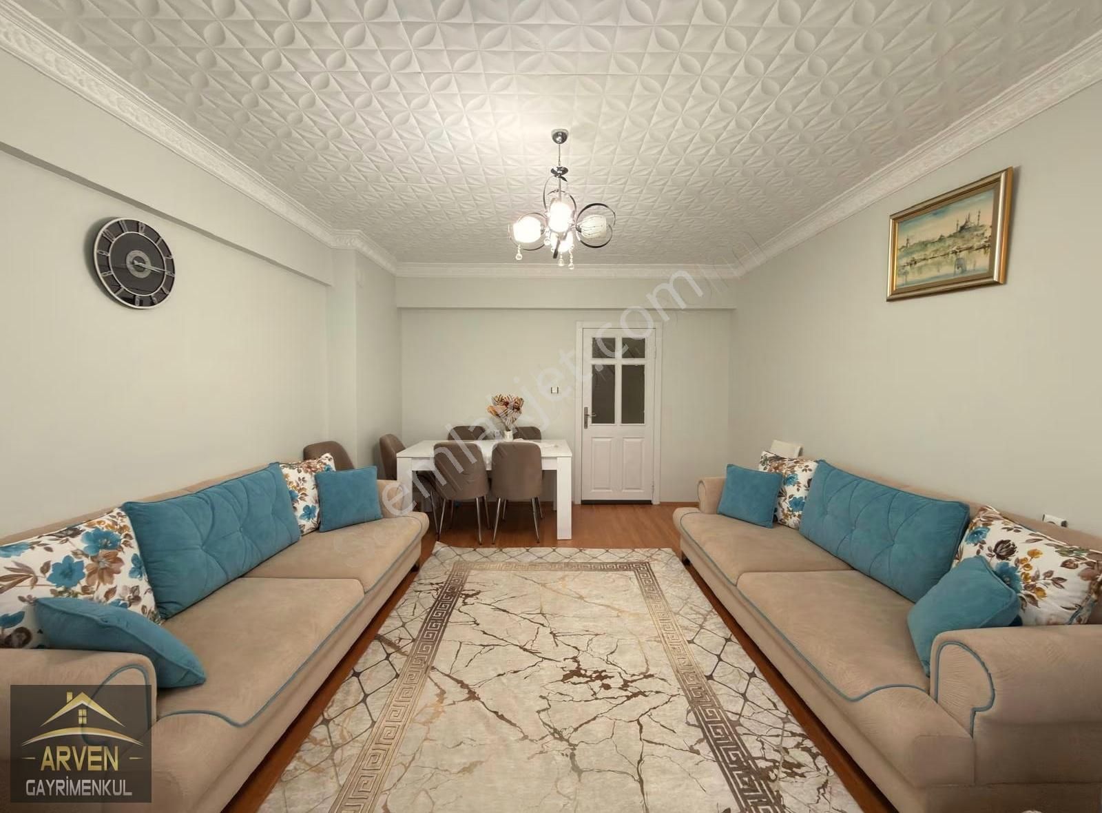 ▃arven▃ Tek Yetkili Saimekadın Tren İstasyonunun Dibi 3.katta - Görsel 23