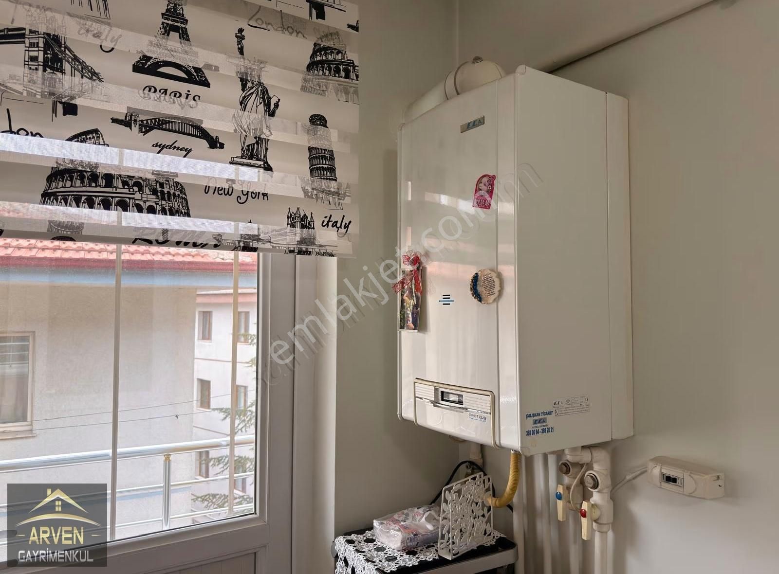 ▃arven▃ Tek Yetkili Saimekadın Tren İstasyonunun Dibi 3.katta - Görsel 31