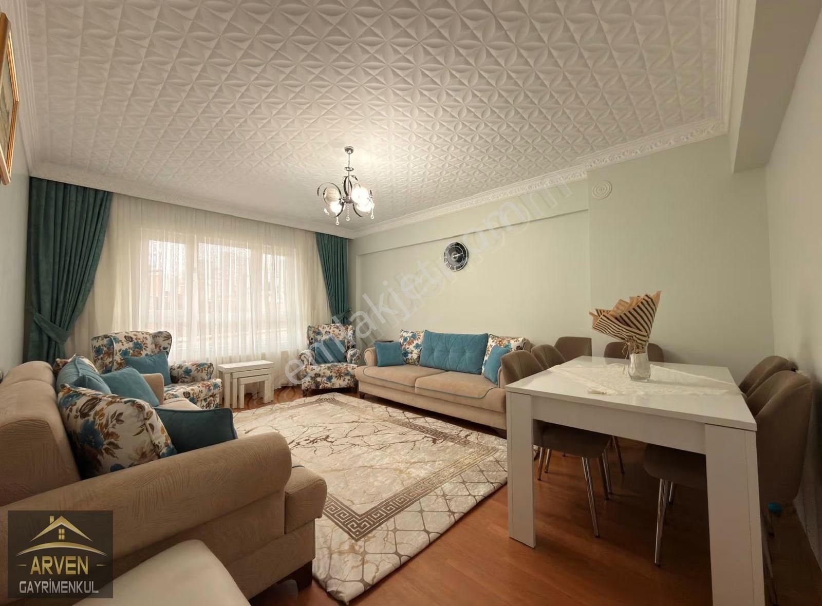 ▃arven▃ Tek Yetkili Saimekadın Tren İstasyonunun Dibi 3.katta - Görsel 32