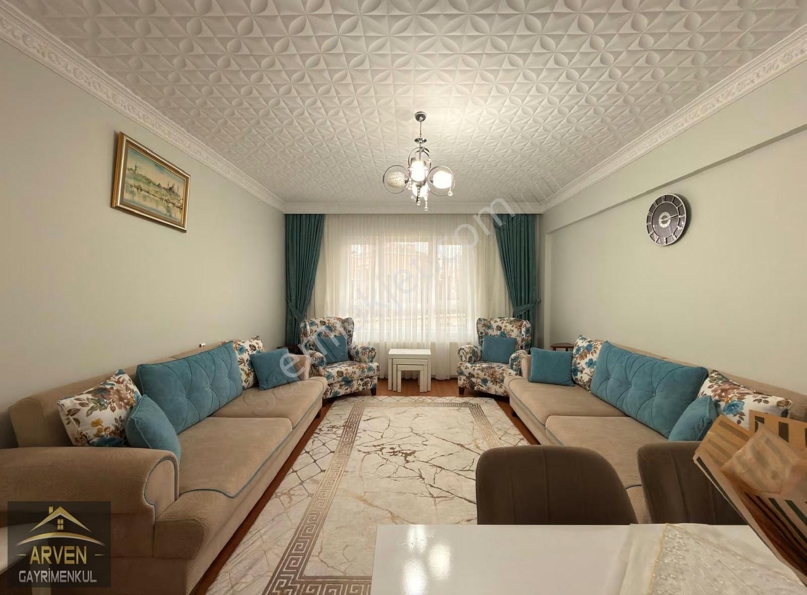 ▃arven▃ Tek Yetkili Saimekadın Tren İstasyonunun Dibi 3.katta - Görsel 11