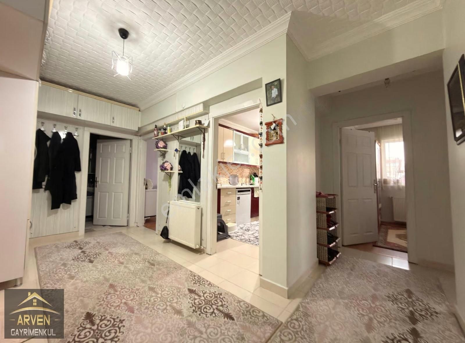 ▃arven▃ Tek Yetkili Saimekadın Tren İstasyonunun Dibi 3.katta - Görsel 6