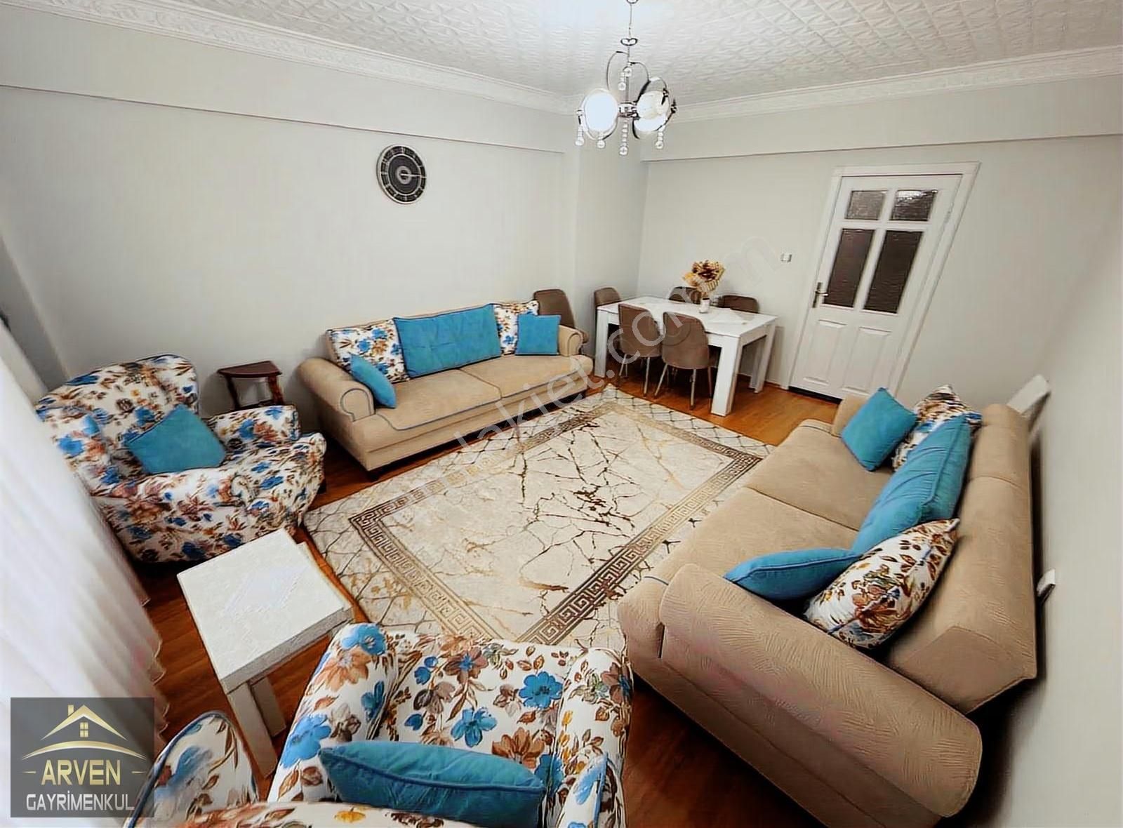 ▃arven▃ Tek Yetkili Saimekadın Tren İstasyonunun Dibi 3.katta - Görsel 20