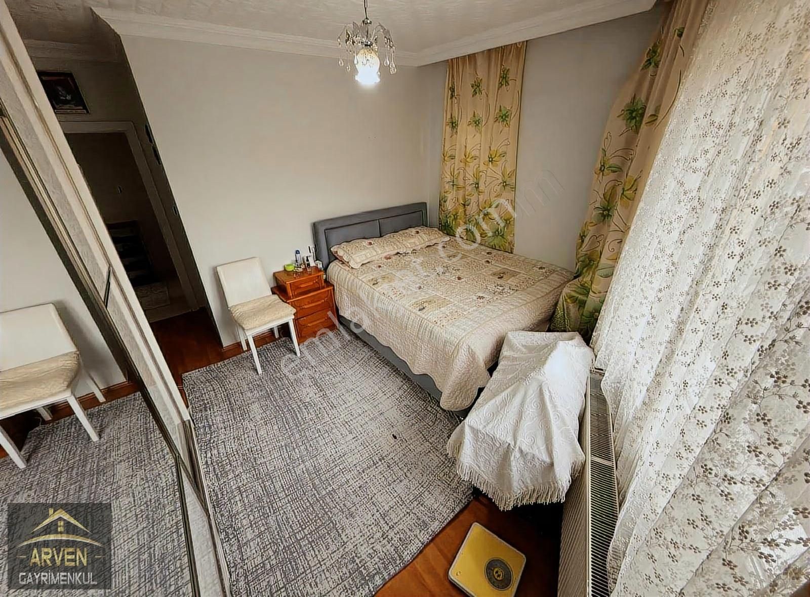 ▃arven▃ Tek Yetkili Saimekadın Tren İstasyonunun Dibi 3.katta - Görsel 4