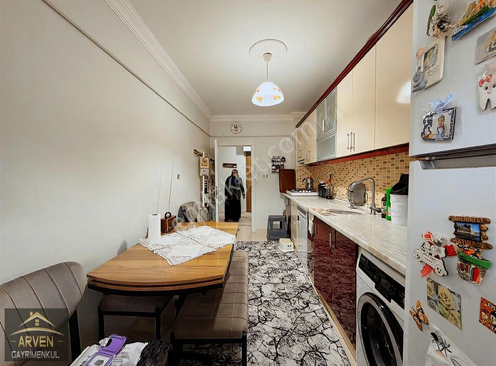 ▃arven▃ Tek Yetkili Saimekadın Tren İstasyonunun Dibi 3.katta - Görsel 25