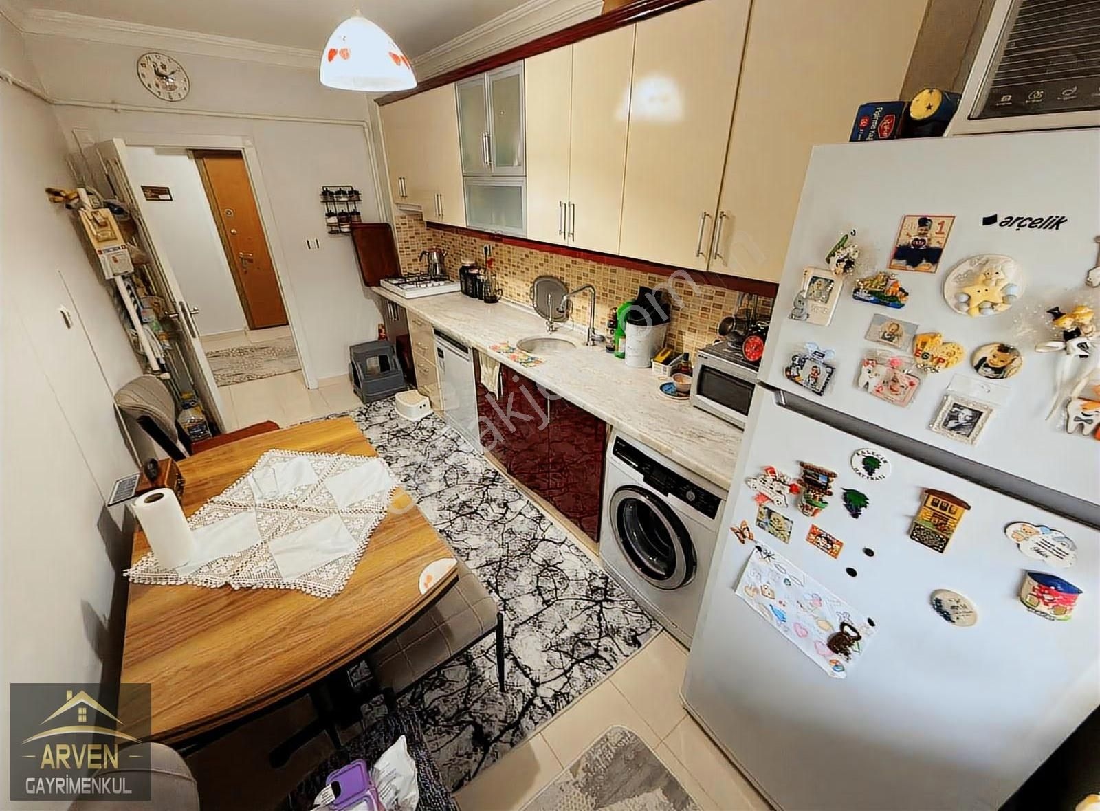 ▃arven▃ Tek Yetkili Saimekadın Tren İstasyonunun Dibi 3.katta - Görsel 16