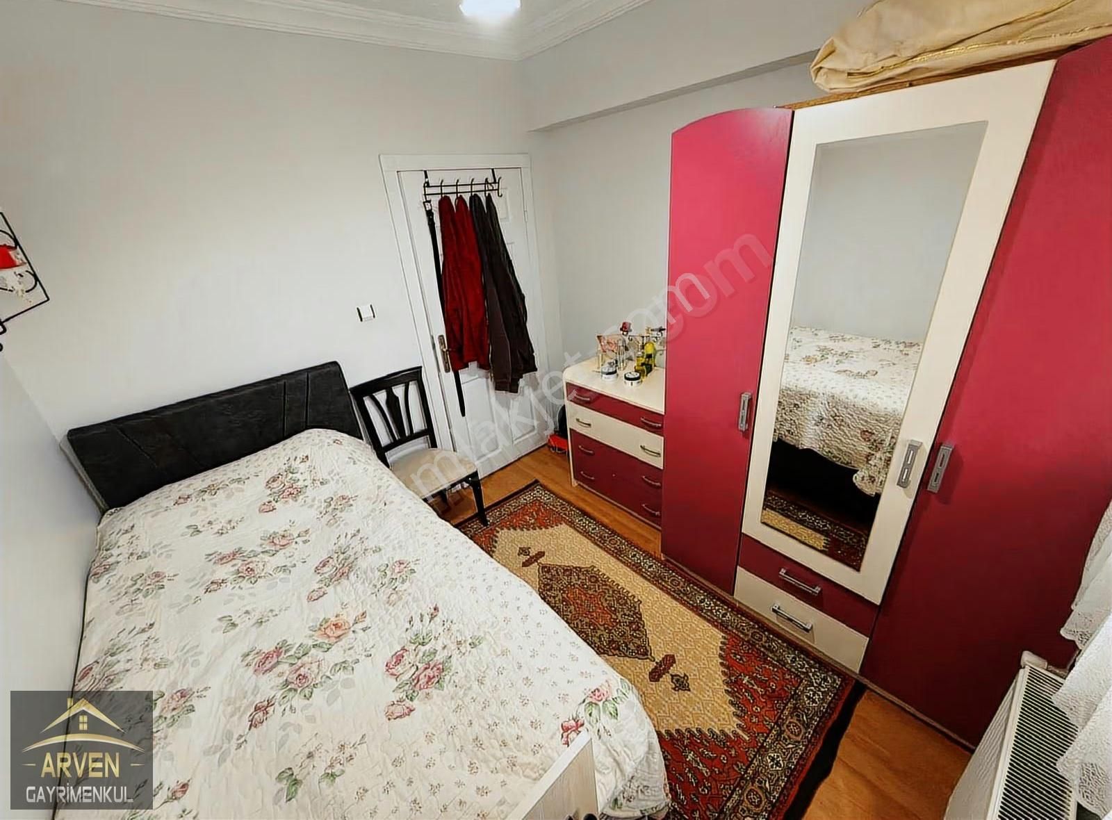 ▃arven▃ Tek Yetkili Saimekadın Tren İstasyonunun Dibi 3.katta - Görsel 2