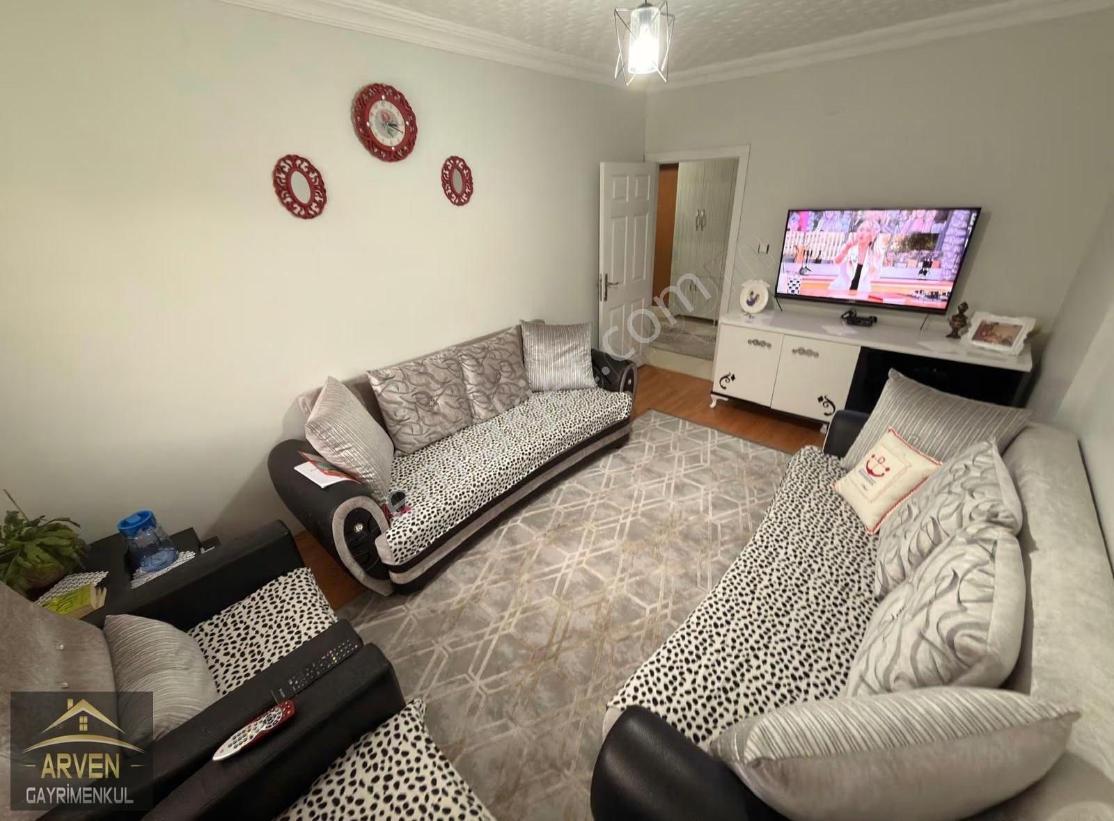 ▃arven▃ Tek Yetkili Saimekadın Tren İstasyonunun Dibi 3.katta - Görsel 29