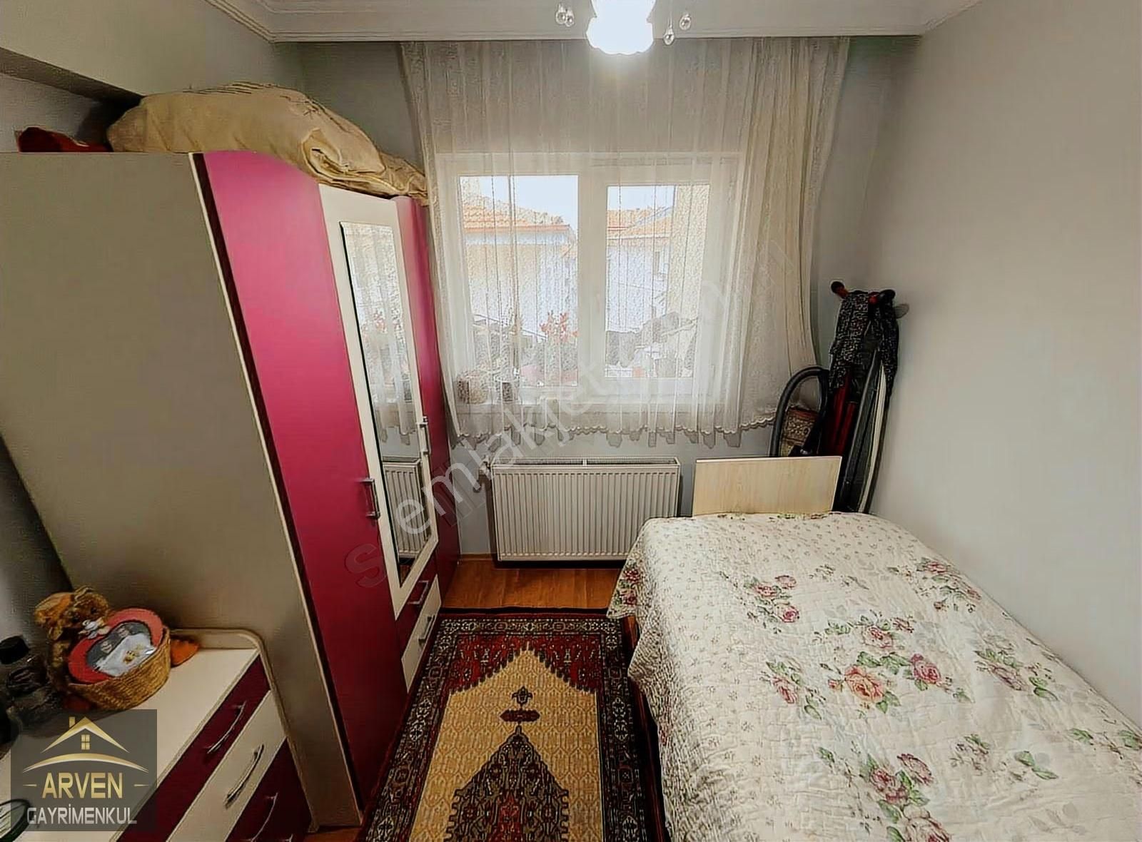 ▃arven▃ Tek Yetkili Saimekadın Tren İstasyonunun Dibi 3.katta - Görsel 7