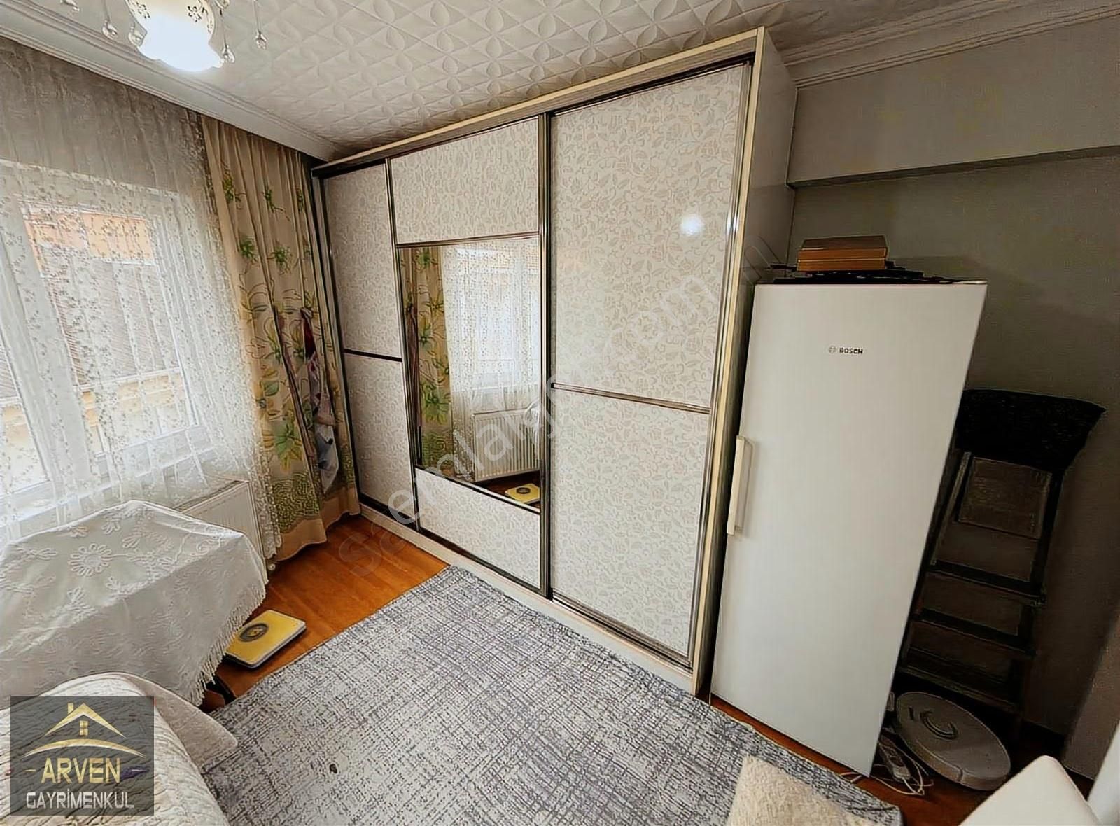 ▃arven▃ Tek Yetkili Saimekadın Tren İstasyonunun Dibi 3.katta - Görsel 5