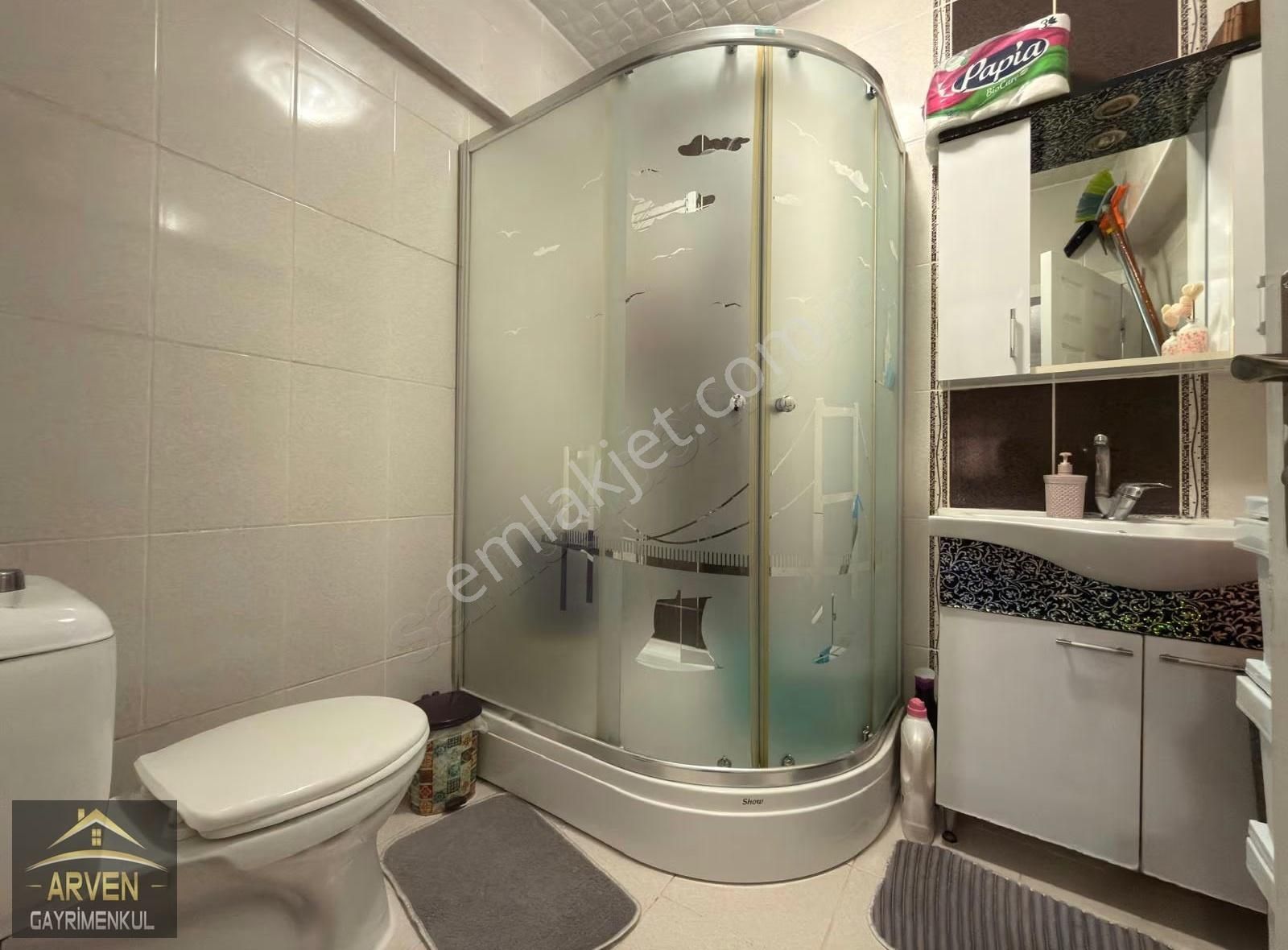 ▃arven▃ Tek Yetkili Saimekadın Tren İstasyonunun Dibi 3.katta - Görsel 26