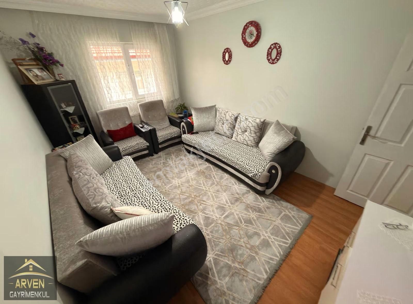 ▃arven▃ Tek Yetkili Saimekadın Tren İstasyonunun Dibi 3.katta - Görsel 30