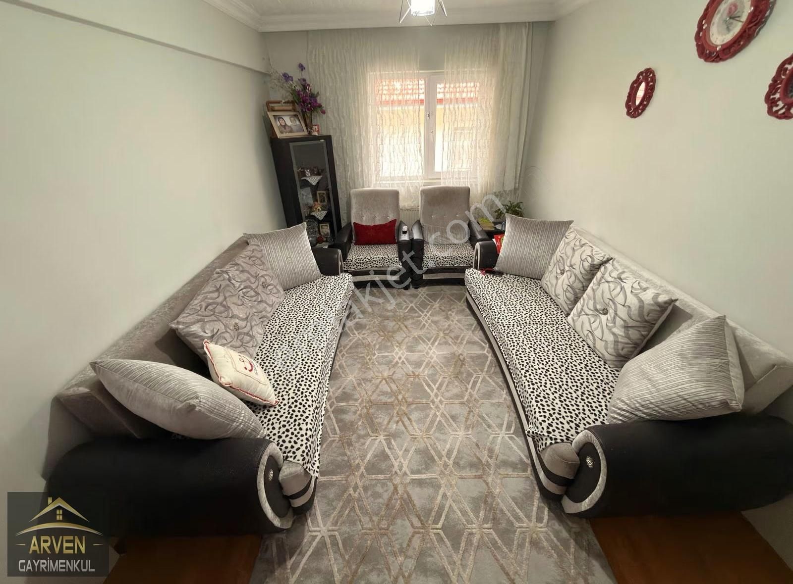 ▃arven▃ Tek Yetkili Saimekadın Tren İstasyonunun Dibi 3.katta - Görsel 10