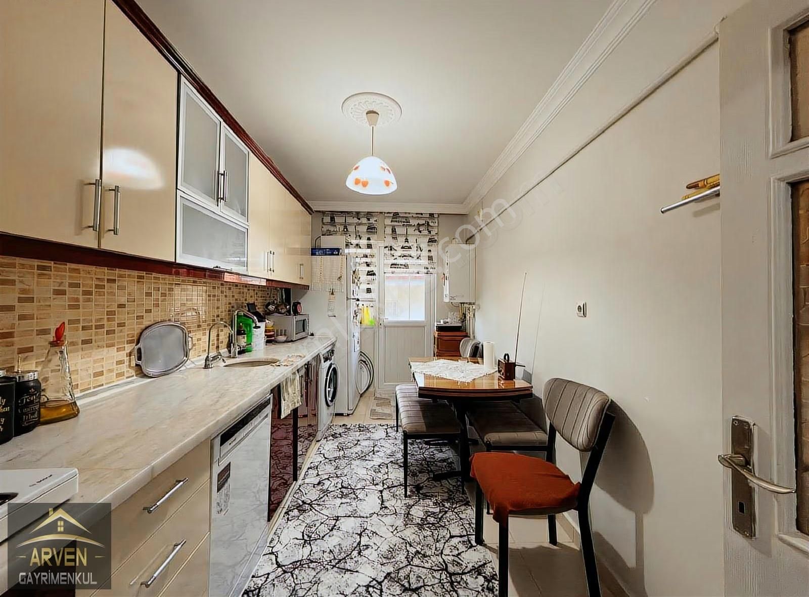 ▃arven▃ Tek Yetkili Saimekadın Tren İstasyonunun Dibi 3.katta - Görsel 14