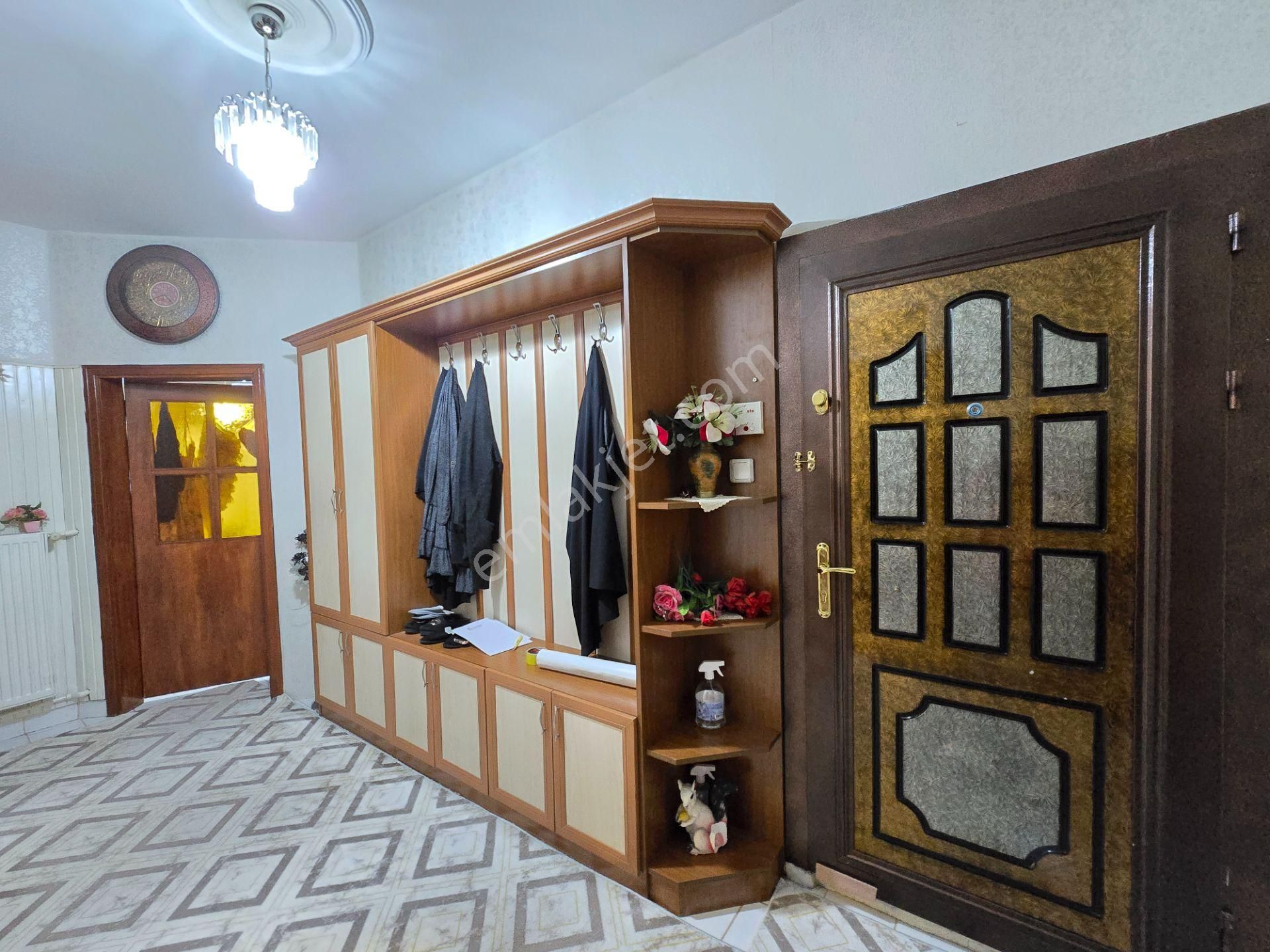 Bedir Mah. Hadimi Cad. Merkezi Konumda 3+1 170 M2 Masrafsız Satılık Fırsat Daire - Görsel 28