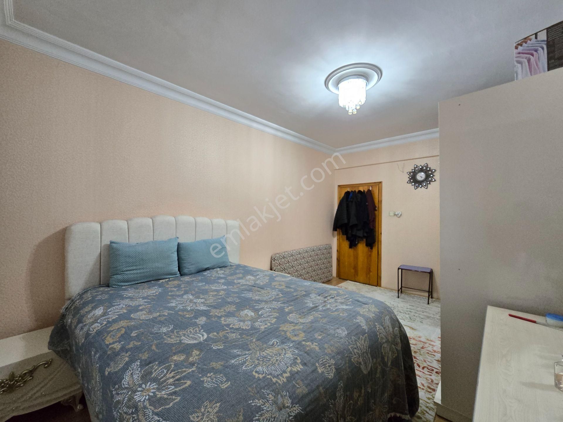 Bedir Mah. Hadimi Cad. Merkezi Konumda 3+1 170 M2 Masrafsız Satılık Fırsat Daire - Görsel 27