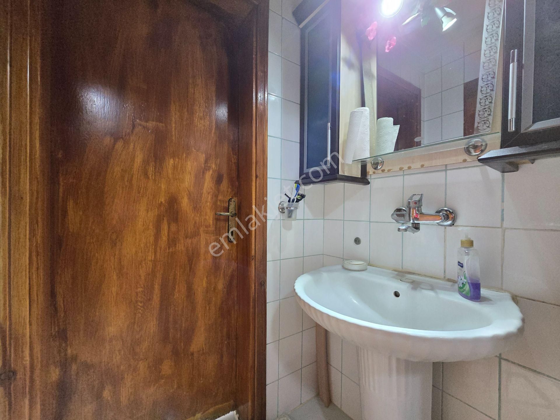 Bedir Mah. Hadimi Cad. Merkezi Konumda 3+1 170 M2 Masrafsız Satılık Fırsat Daire - Görsel 45