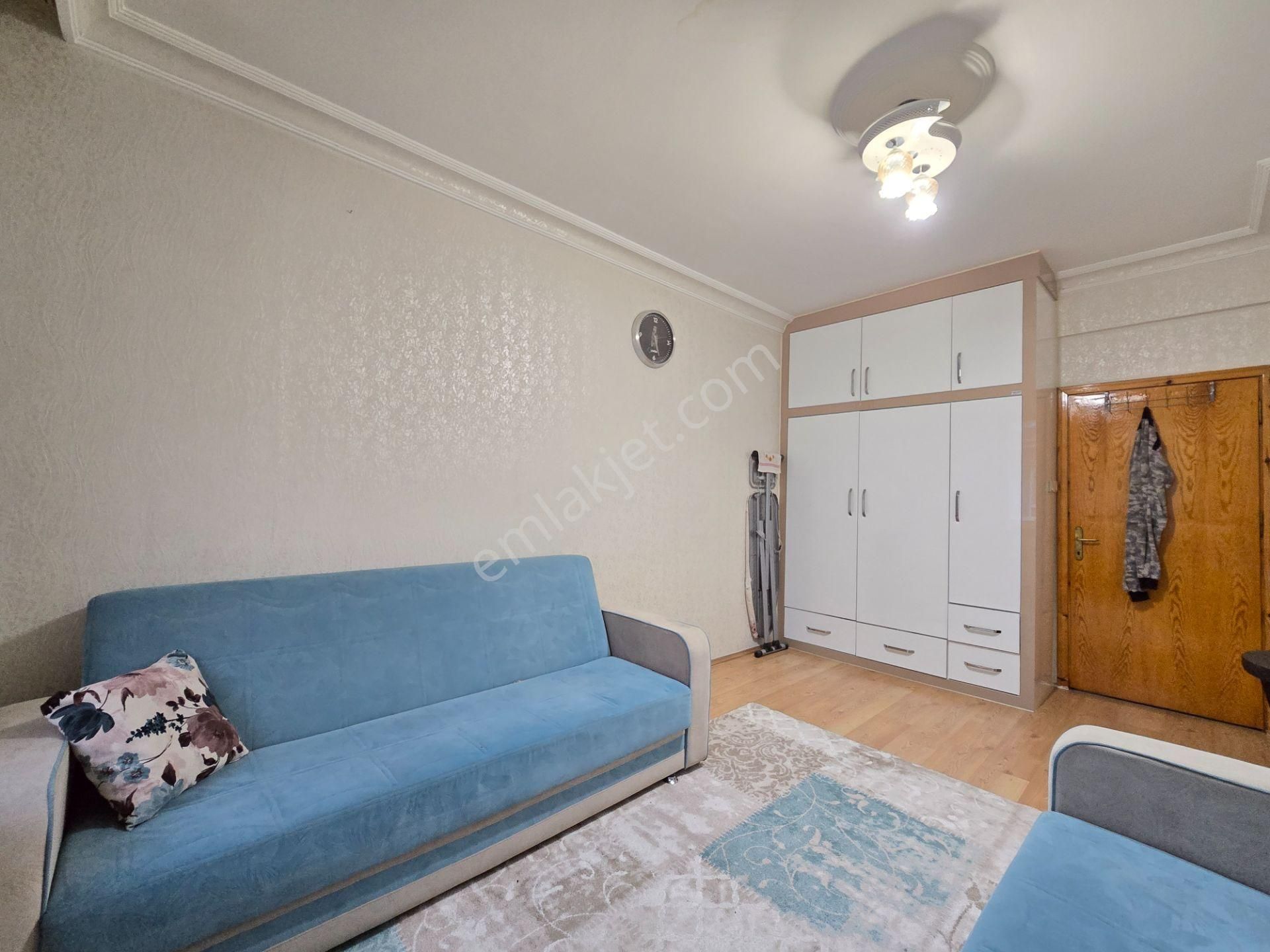 Bedir Mah. Hadimi Cad. Merkezi Konumda 3+1 170 M2 Masrafsız Satılık Fırsat Daire - Görsel 37