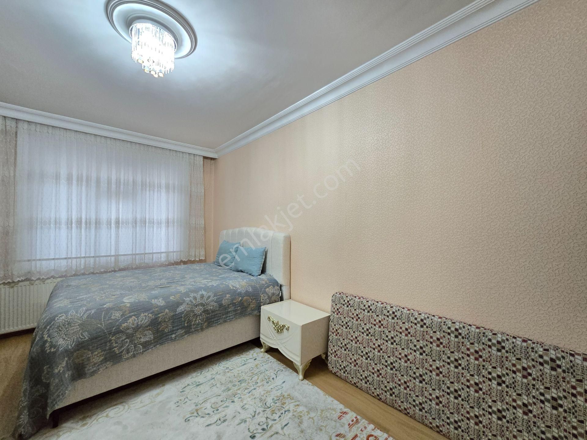 Bedir Mah. Hadimi Cad. Merkezi Konumda 3+1 170 M2 Masrafsız Satılık Fırsat Daire - Görsel 26