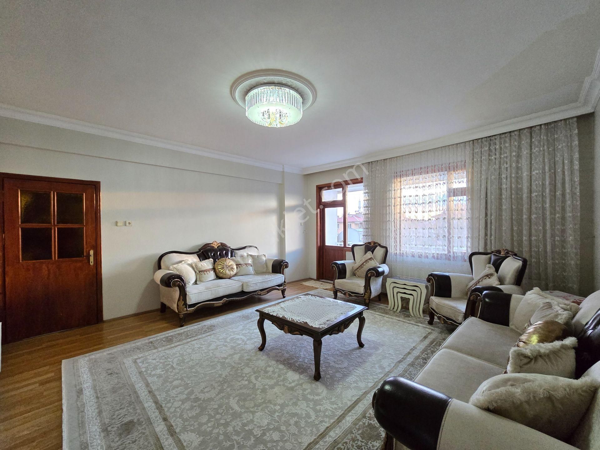 Bedir Mah. Hadimi Cad. Merkezi Konumda 3+1 170 M2 Masrafsız Satılık Fırsat Daire - Görsel 11