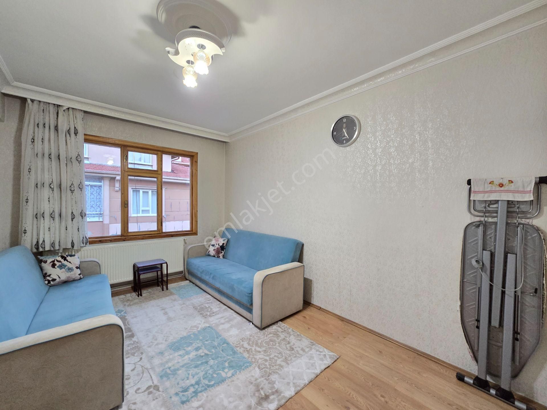 Bedir Mah. Hadimi Cad. Merkezi Konumda 3+1 170 M2 Masrafsız Satılık Fırsat Daire - Görsel 31