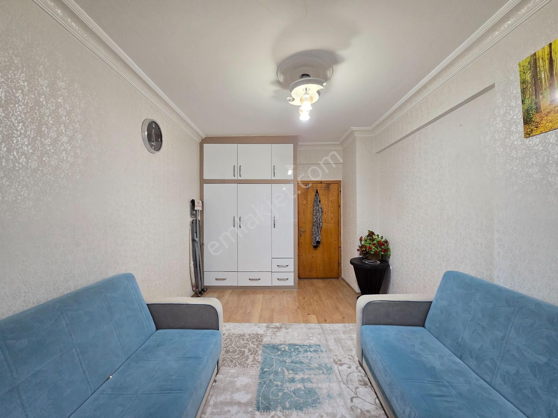 Bedir Mah. Hadimi Cad. Merkezi Konumda 3+1 170 M2 Masrafsız Satılık Fırsat Daire - Görsel 32