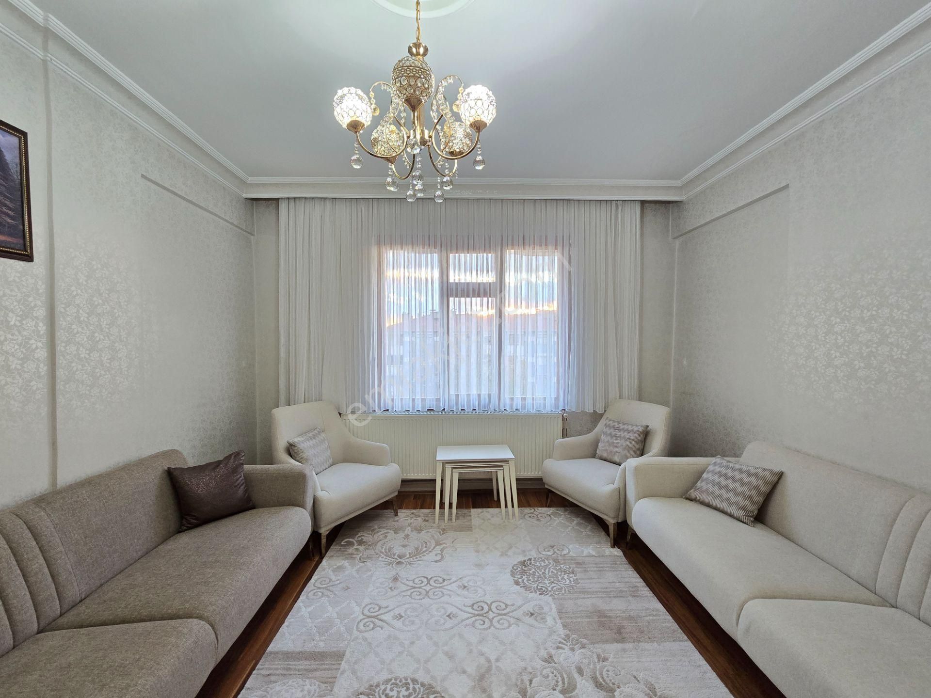 Bedir Mah. Hadimi Cad. Merkezi Konumda 3+1 170 M2 Masrafsız Satılık Fırsat Daire - Görsel 6