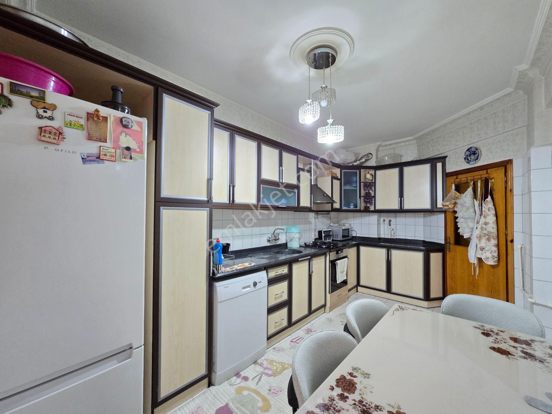 Bedir Mah. Hadimi Cad. Merkezi Konumda 3+1 170 M2 Masrafsız Satılık Fırsat Daire - Görsel 8